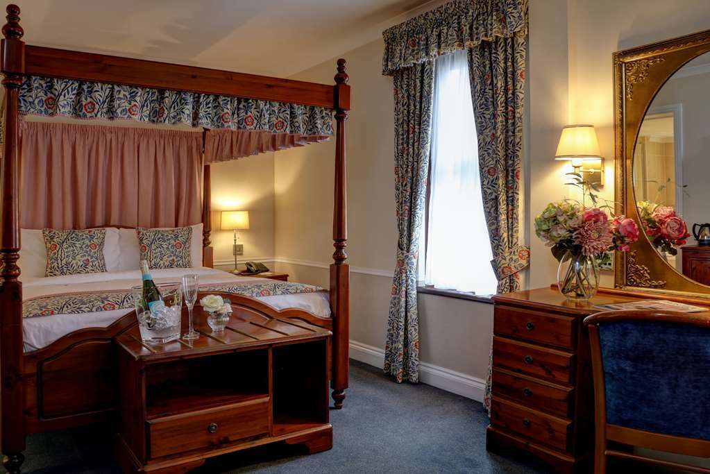 The Tollgate Bed & Breakfast Steyning Room photo